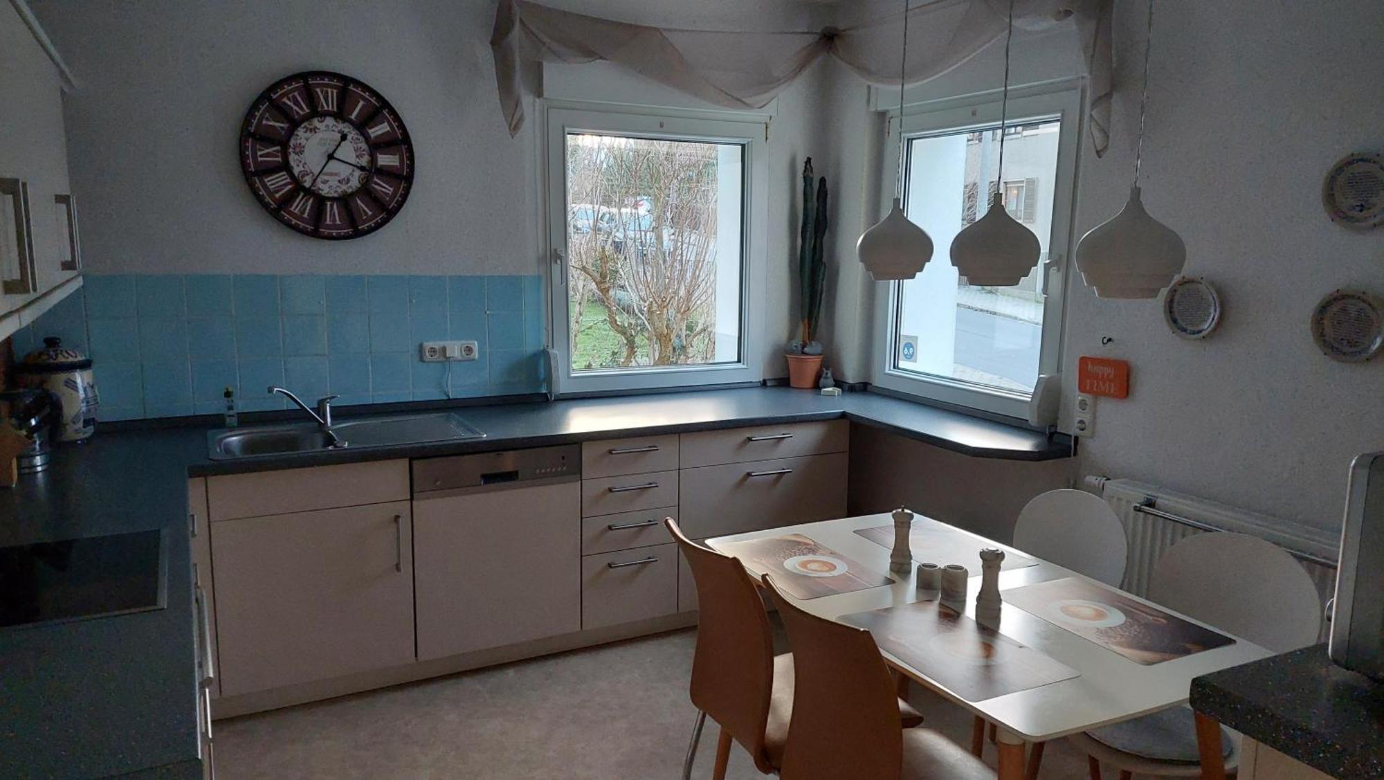 Ferienhaus Dresden Buehlau Luaran gambar