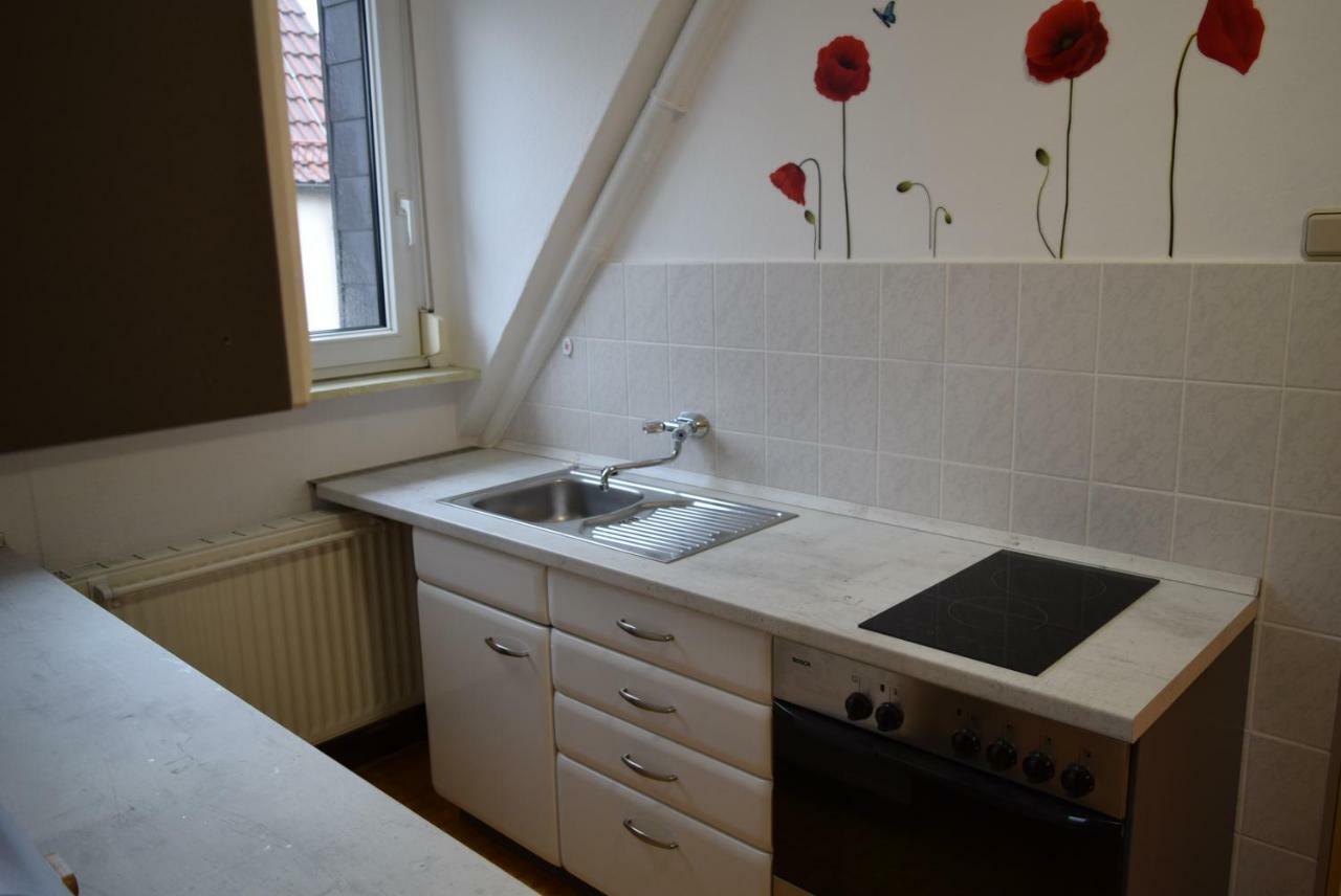 Ferienhaus Dresden Buehlau Luaran gambar