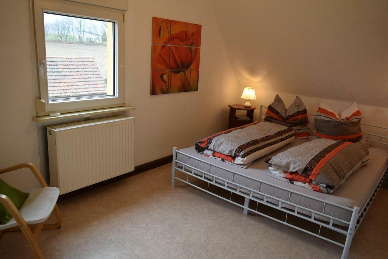 Ferienhaus Dresden Buehlau Luaran gambar