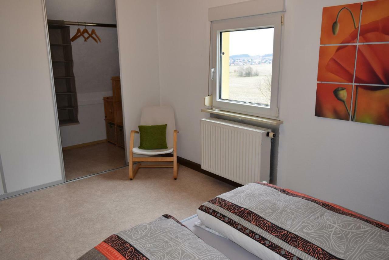 Ferienhaus Dresden Buehlau Luaran gambar